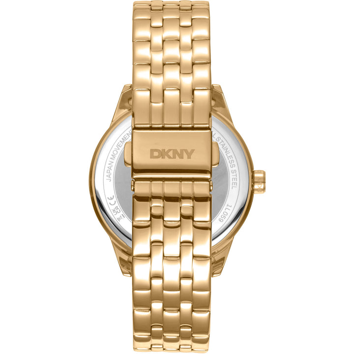 DKNY Parsons Glitz - DK1L059M0055