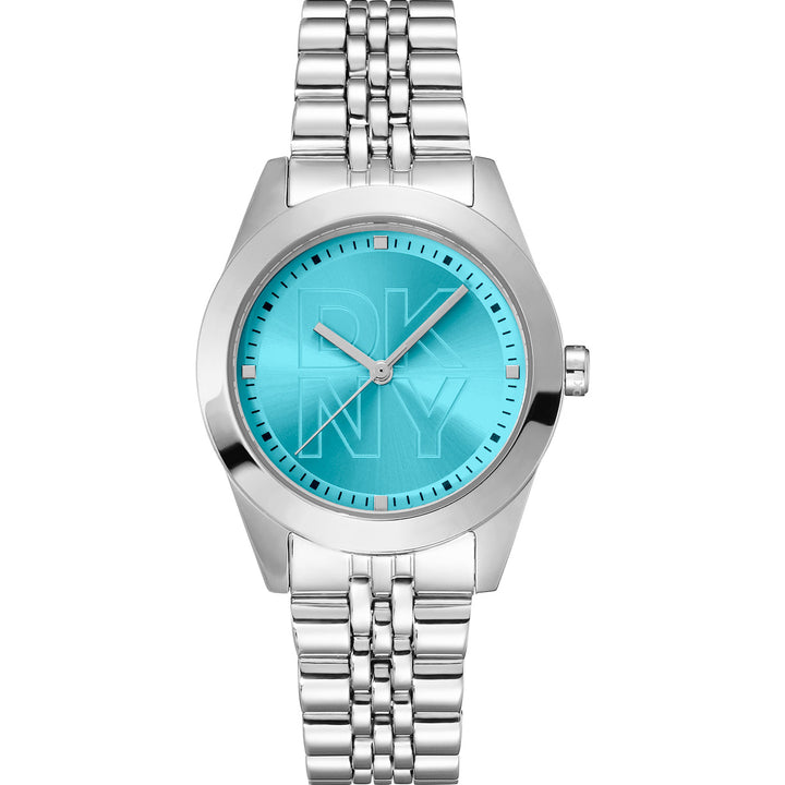 DKNY Parsons Logo - DK1L060M0035