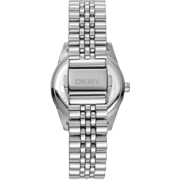 DKNY Parsons Logo - DK1L060M0035