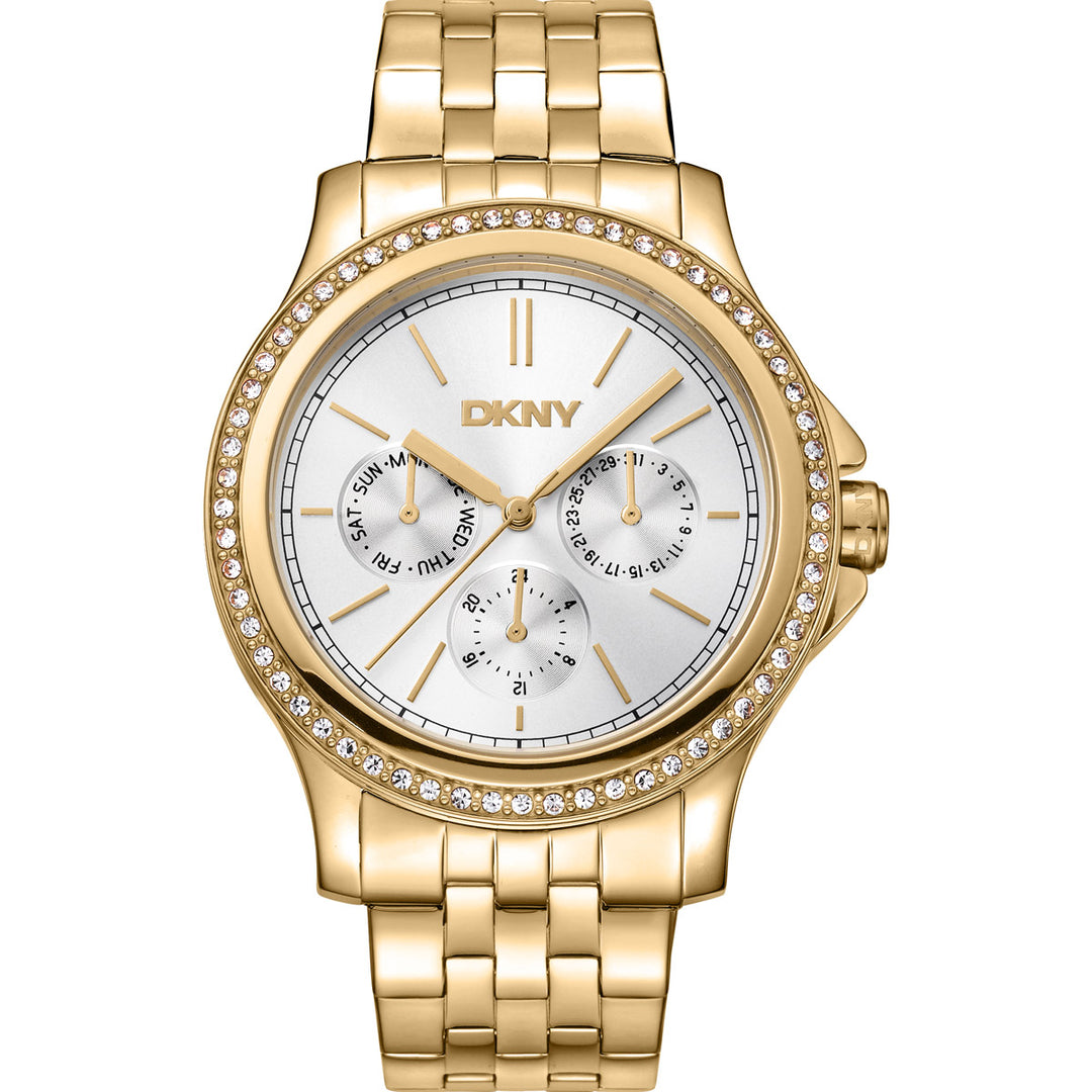 DKNY Nolita Multi Glitz - DK1L064M0065