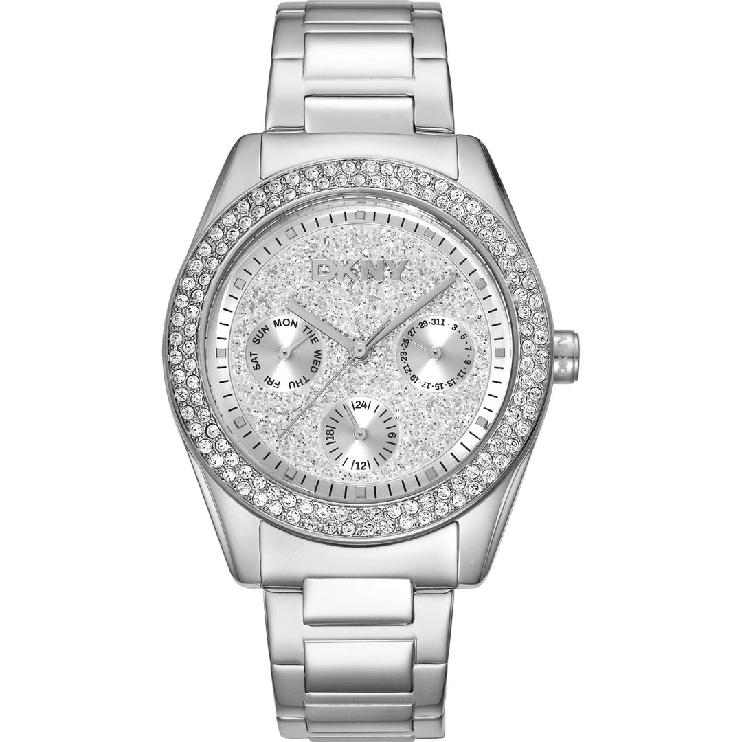 DKNY Chambers Multi Glitz - DK1L078M0015