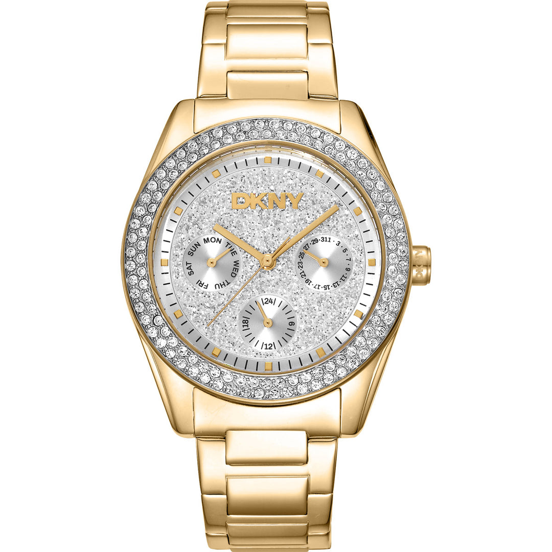DKNY Chambers Multi Glitz - DK1L078M0025