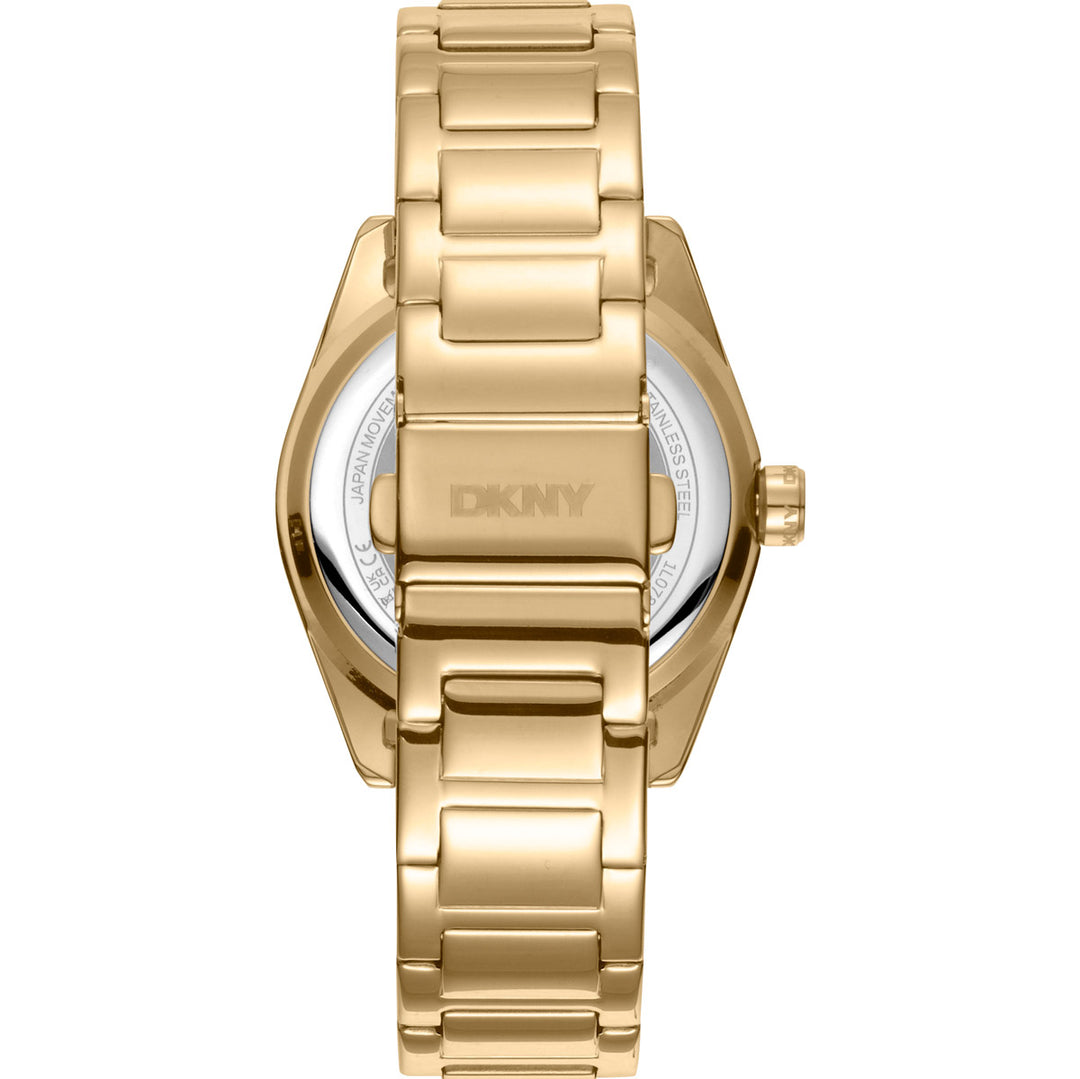 DKNY Chambers Multi Glitz - DK1L078M0025
