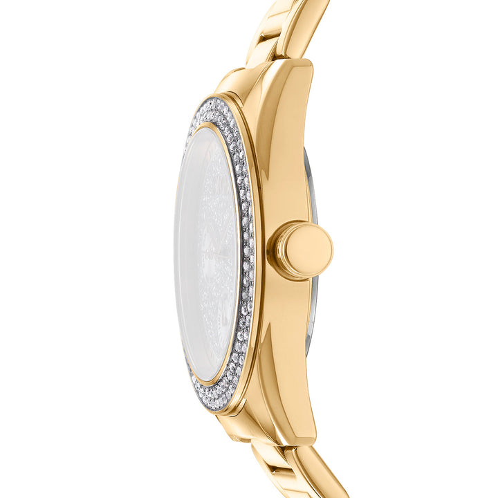 DKNY Chambers Multi Glitz - DK1L078M0025