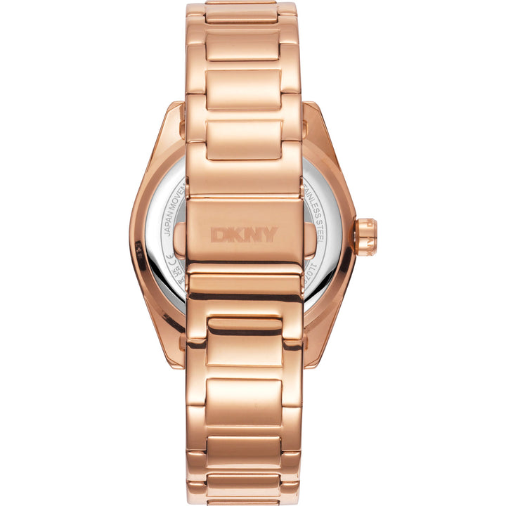 DKNY Chambers Multi Glitz - DK1L078M0035