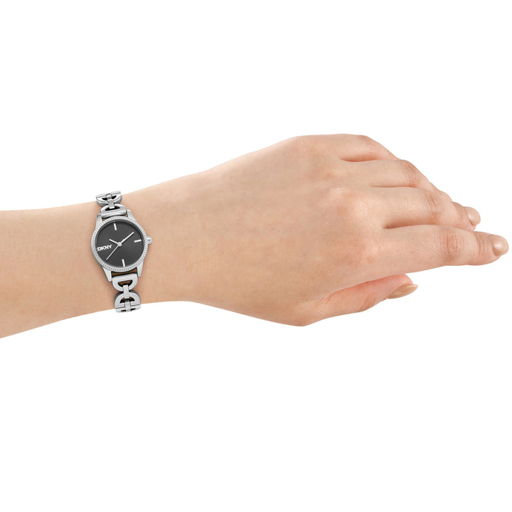 DKNY Open Link - DK1L113M0235