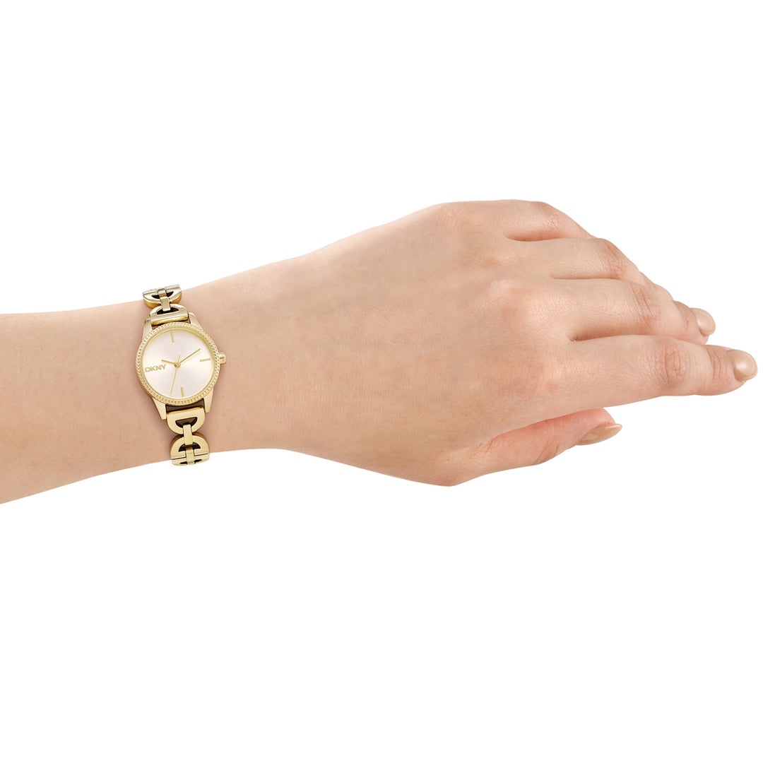 DKNY Open Link - DK1L113M0245