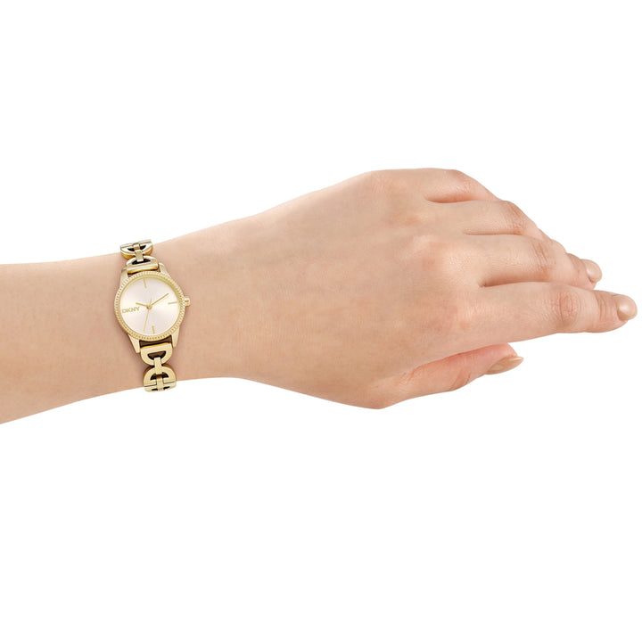 DKNY Open Link - DK1L113M0245