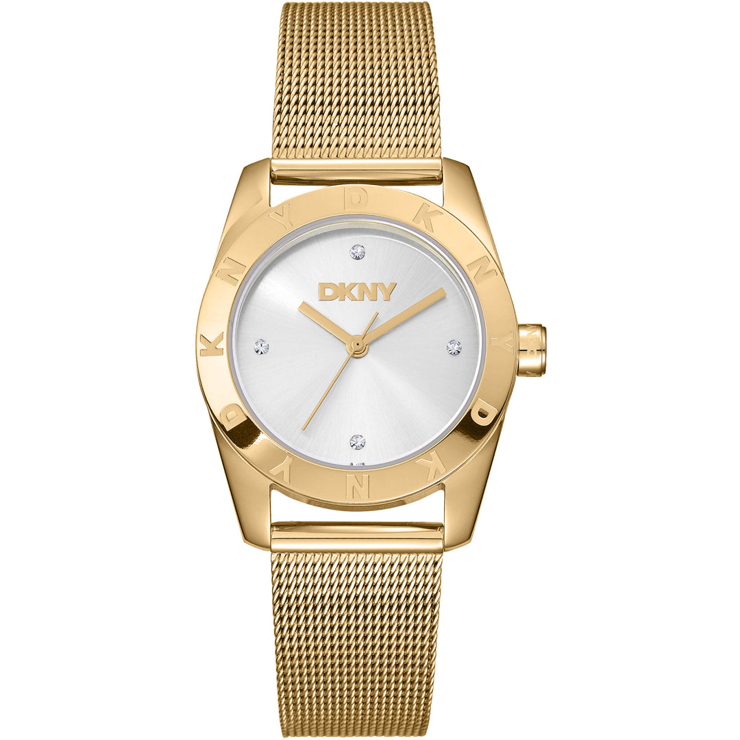 DKNY Milanese - DK1L185M0035