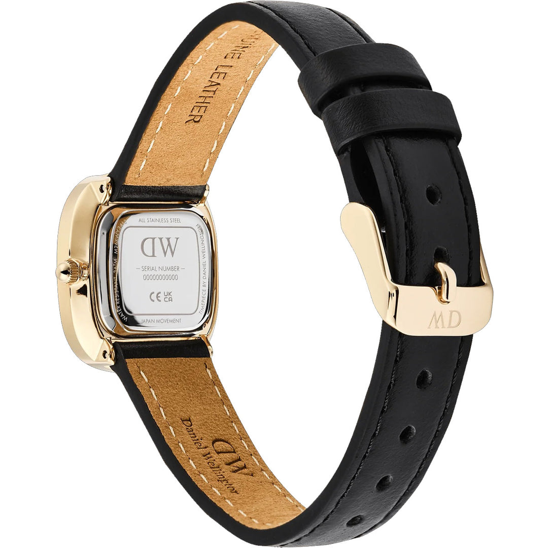 Daniel Wellington Margot Sheffield Unitone Sunray Gold - DW00100878