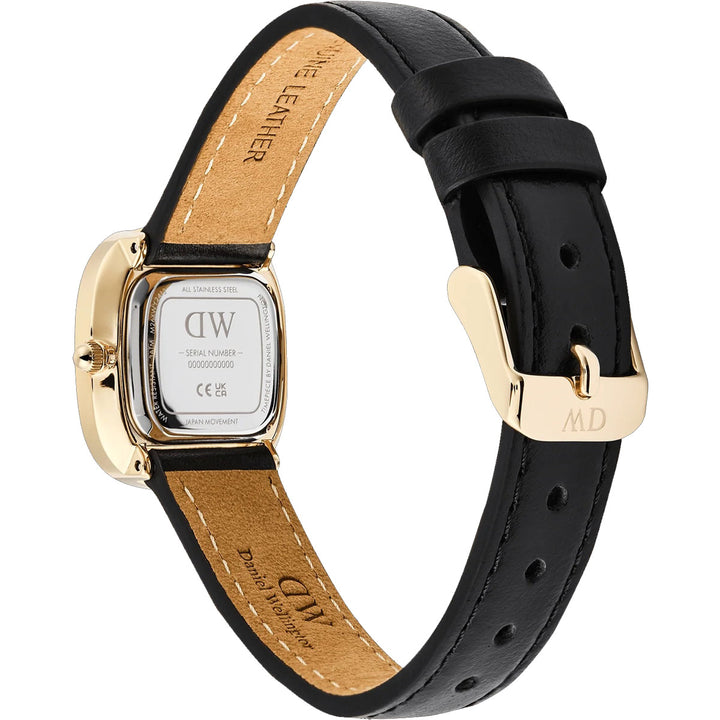 Daniel Wellington Margot Sheffield Unitone Sunray Gold - DW00100878
