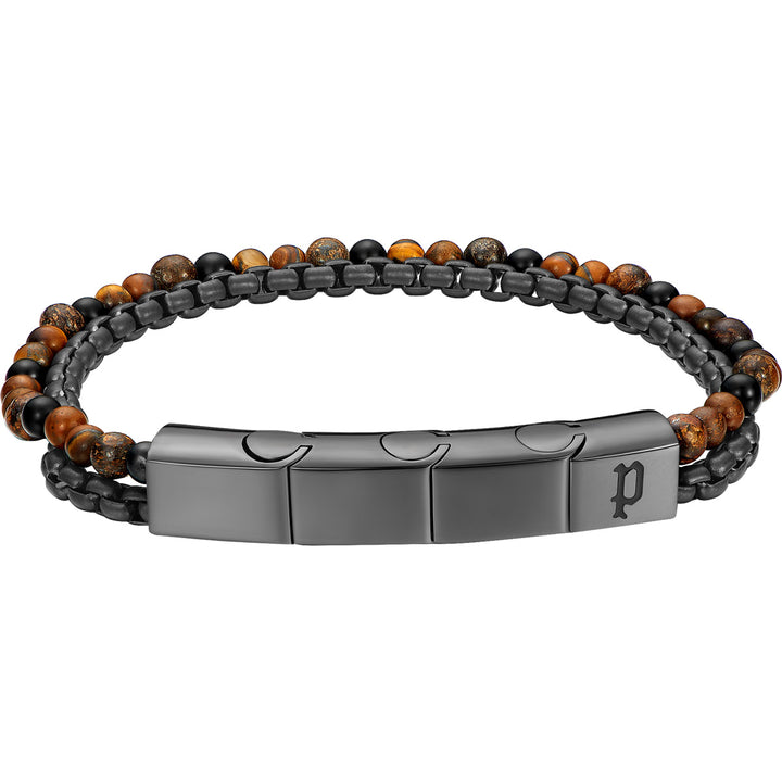 Police Bracciale Double Impact - PEAGB0039701