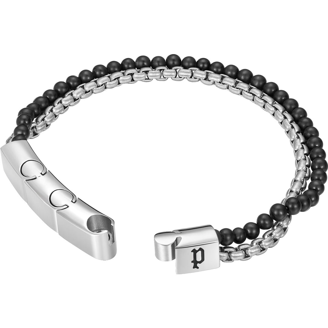 Police Double Impact Armband - PEAGB0039702