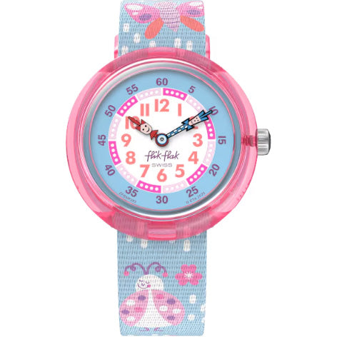 Flik Flak Garden Friends - FBNP253