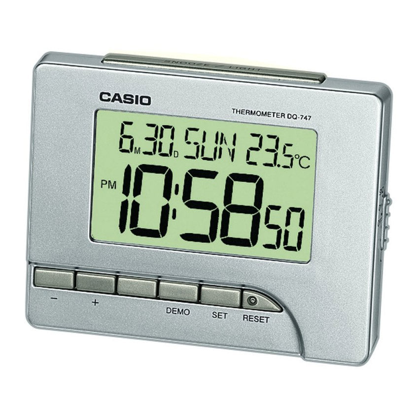 Casio Collection - DQ-747-8EF