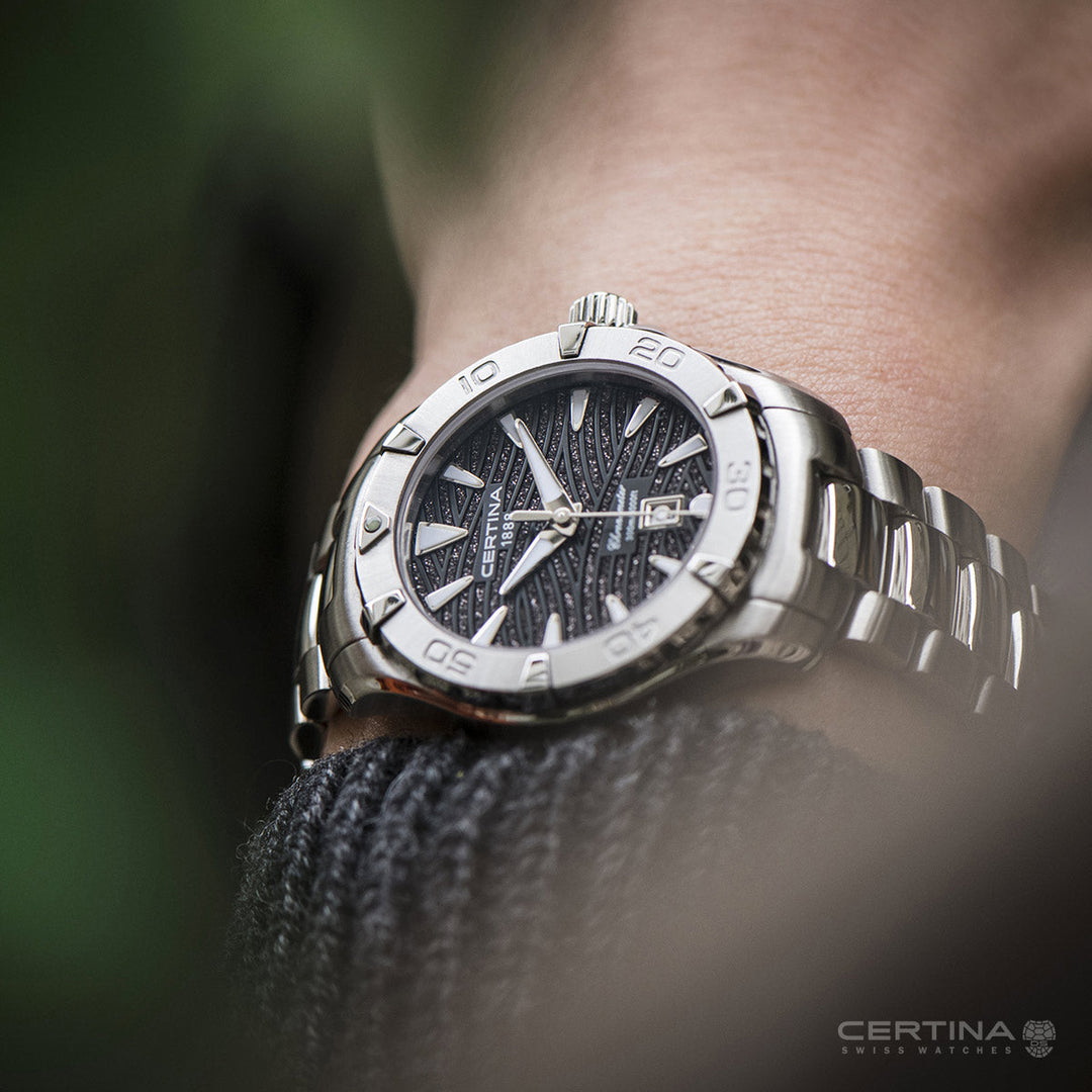 Certina DS Action Lady Precidrive - C032.251.11.051.09