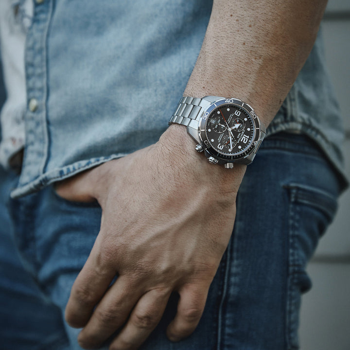 Certina DS Action Chronograph - C032.434.44.087.00