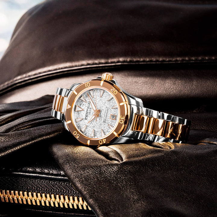 Certina DS Action Lady Precidrive COSC - C032.951.22.031.00