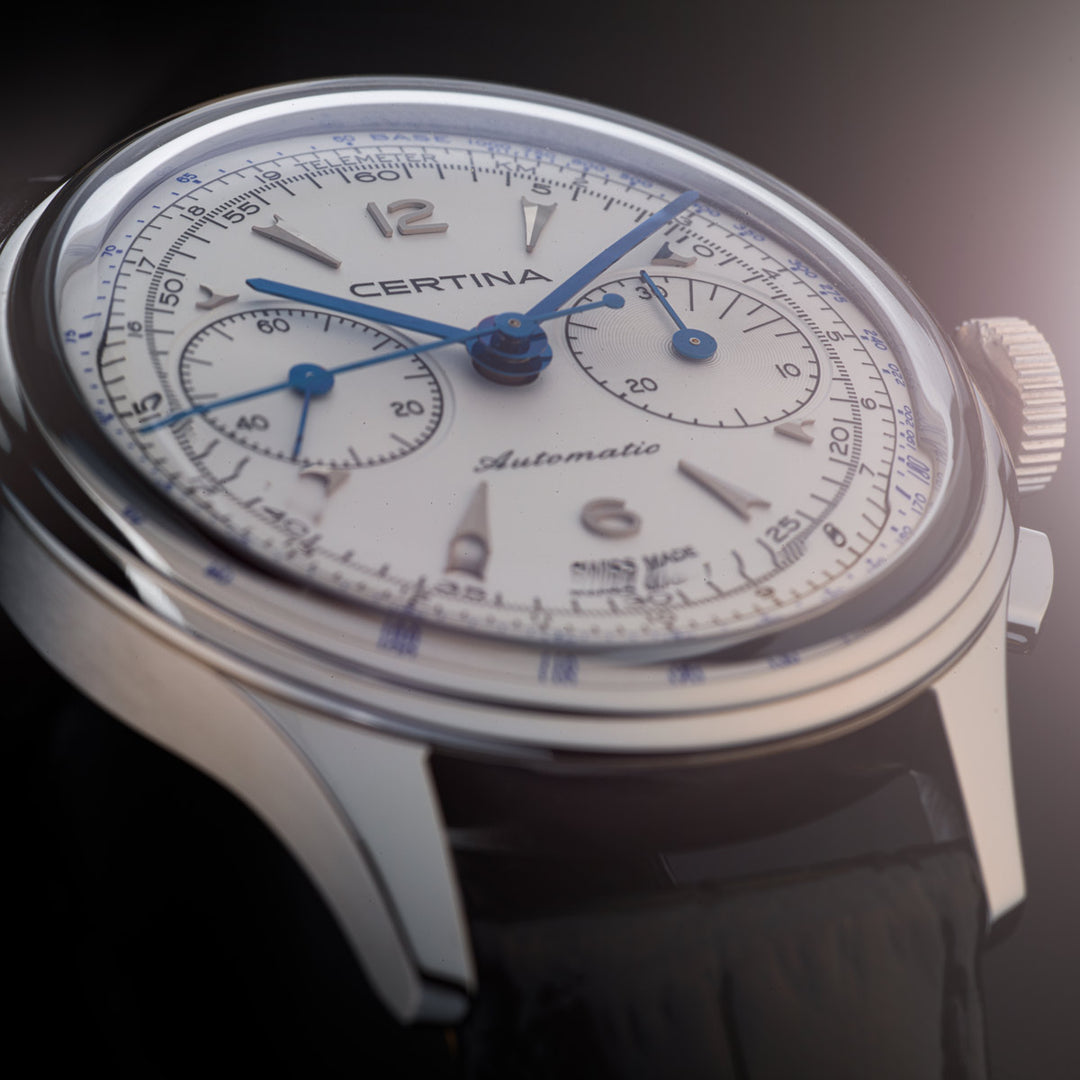 Certina DS Automatic - C038.462.16.037.00