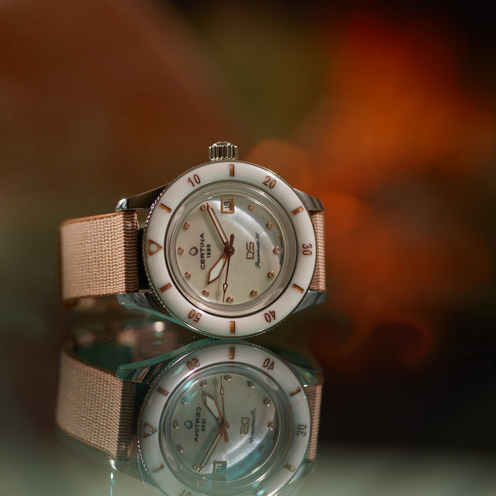 Certina DS PH200M Powermatic 80 (39 mm) - C036.207.18.106.00
