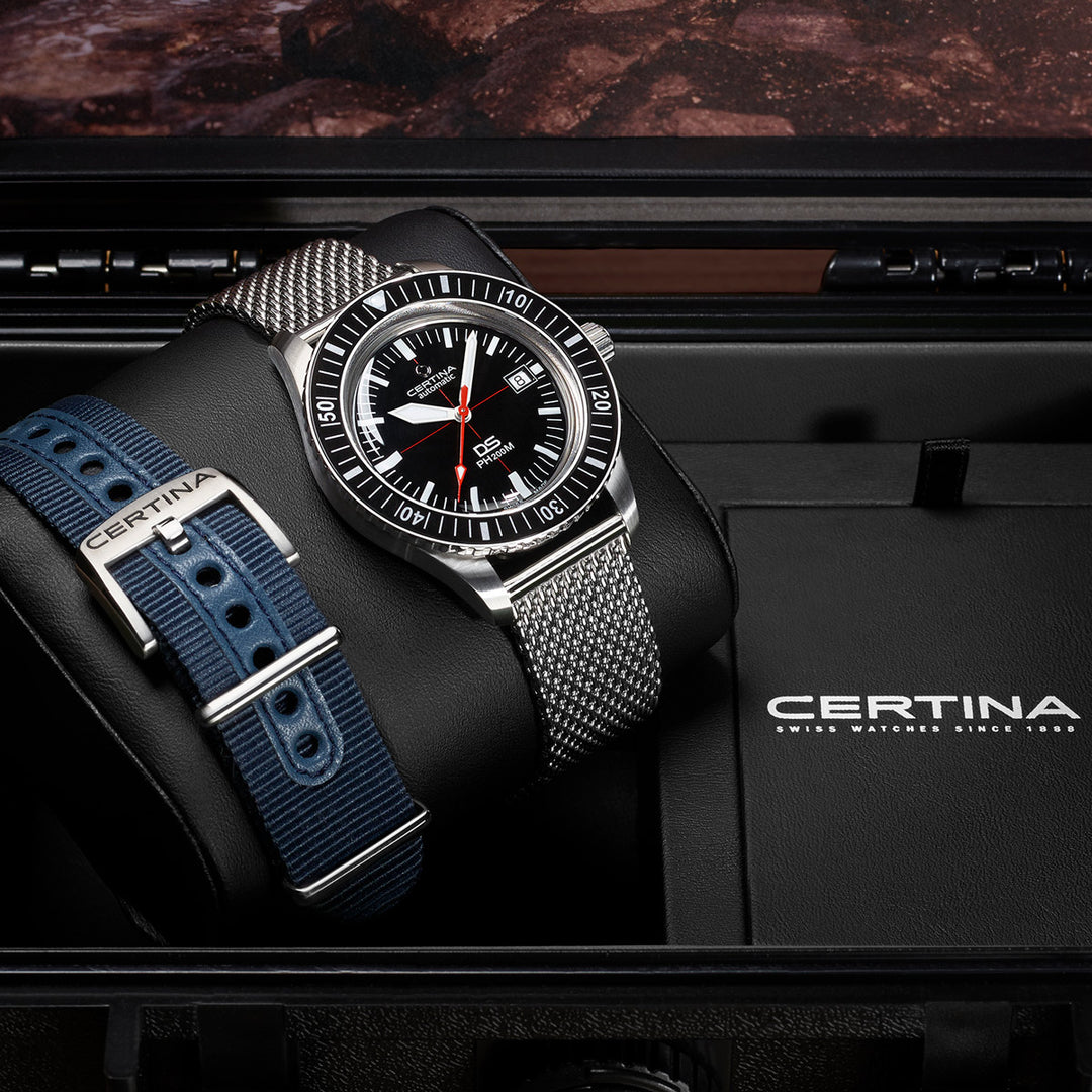 Certina DS PH200M - C036.407.11.050.00