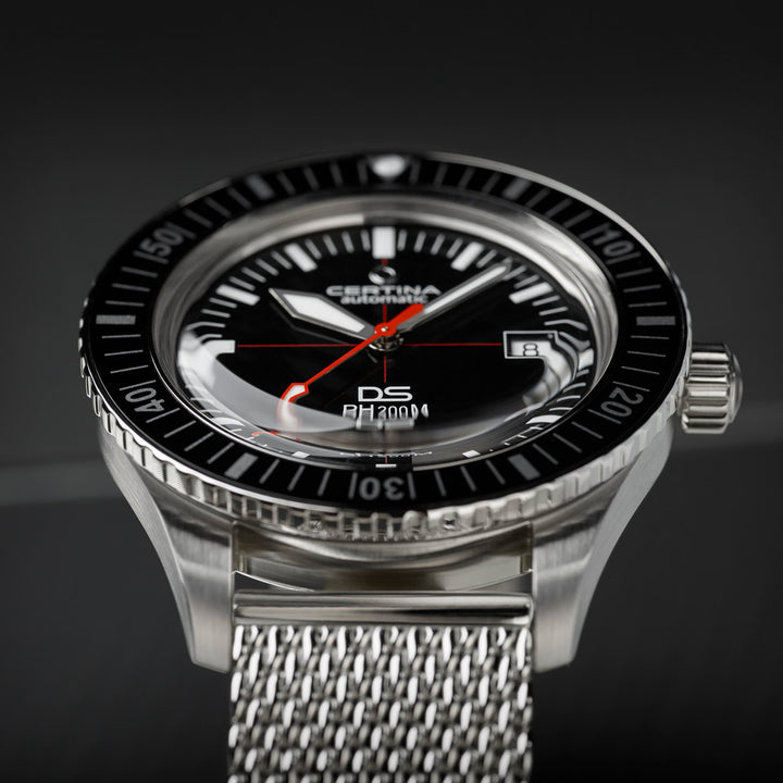 Certina DS PH200M - C036.407.11.050.00