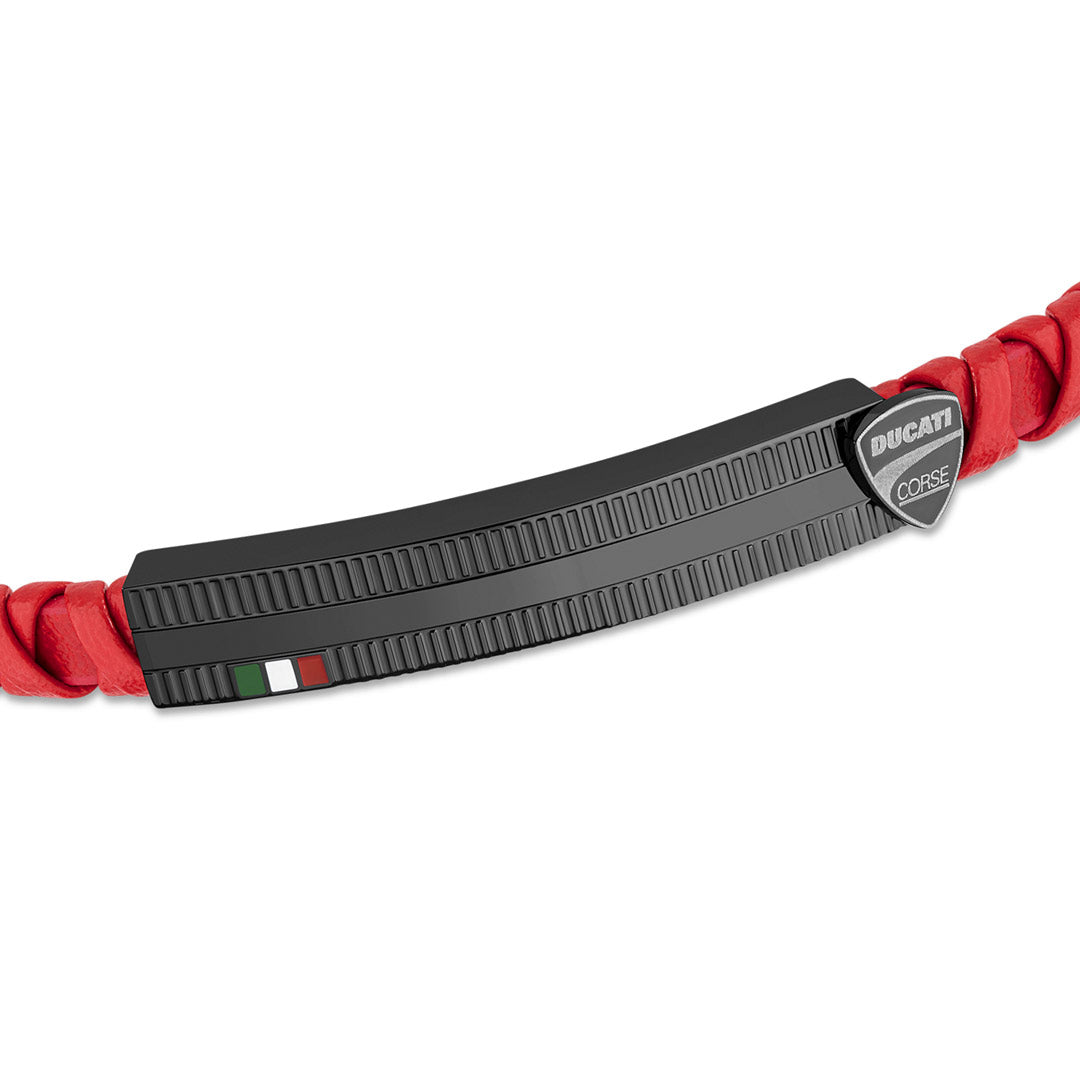 Ducati Incrocio Armband - DTAGB2137005