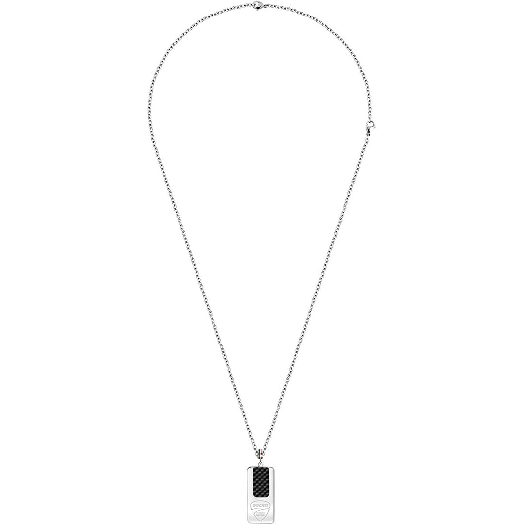 Ducati Fibra Halskette - DTAGN2136901