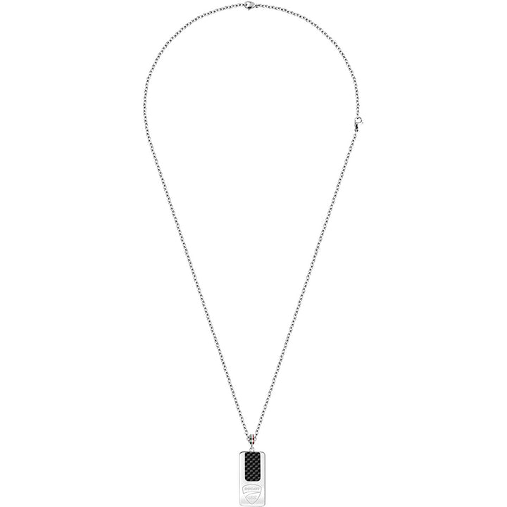 Ducati Fibra Halskette - DTAGN2136901