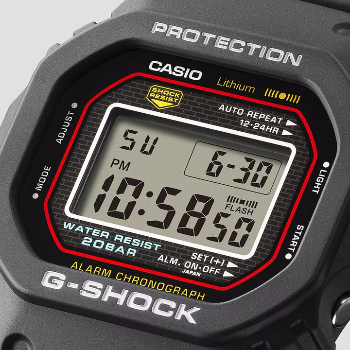 Casio G-Shock - DW-5000R-1AER