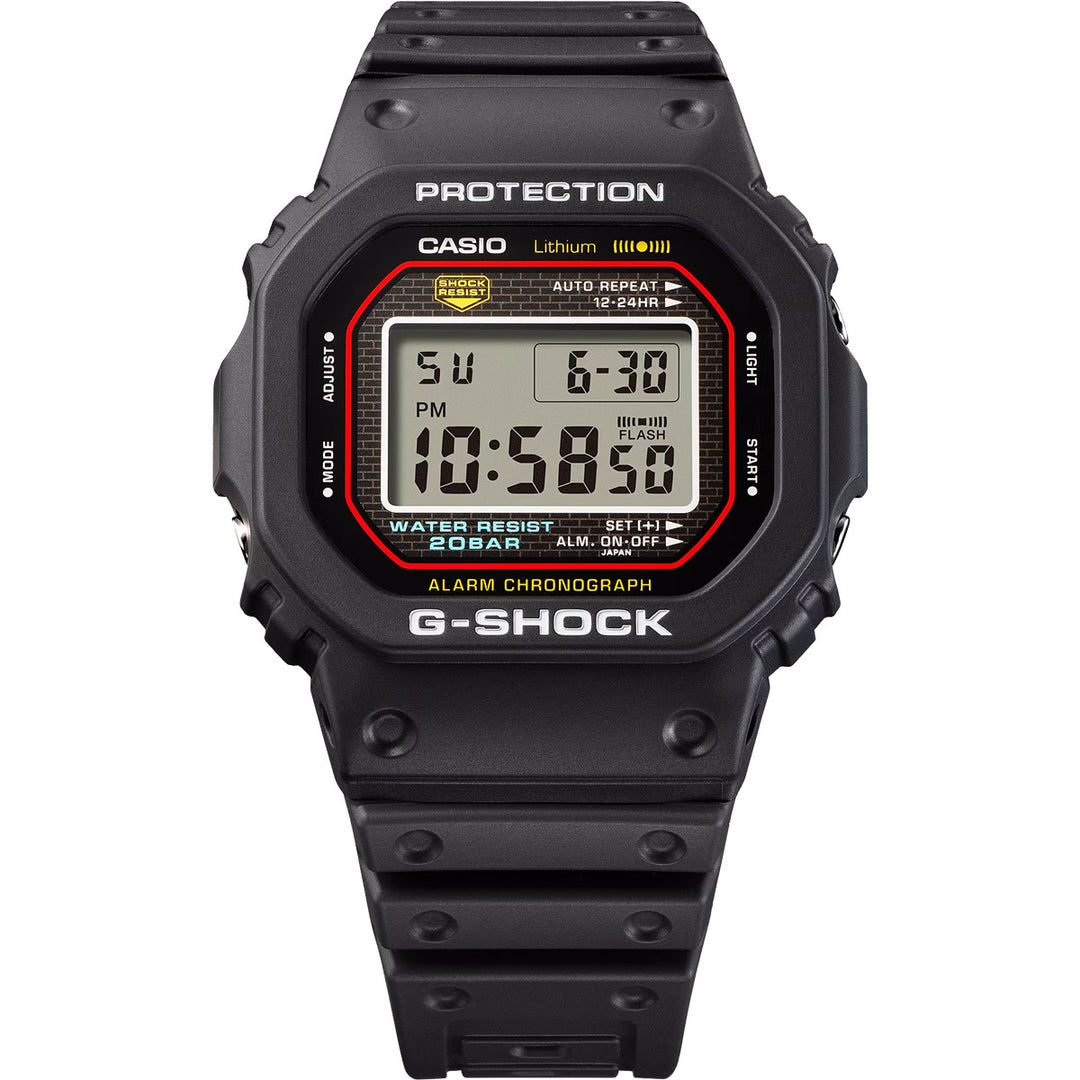 Casio G-Shock - DW-5000R-1AER