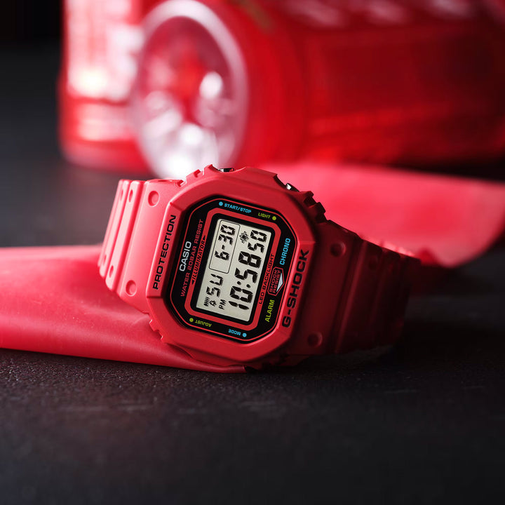 Casio G-Shock - DW-5600EP-4ER