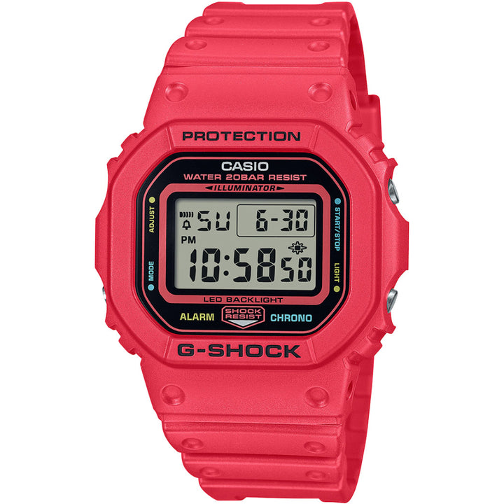 Casio G-Shock - DW-5600EP-4ER