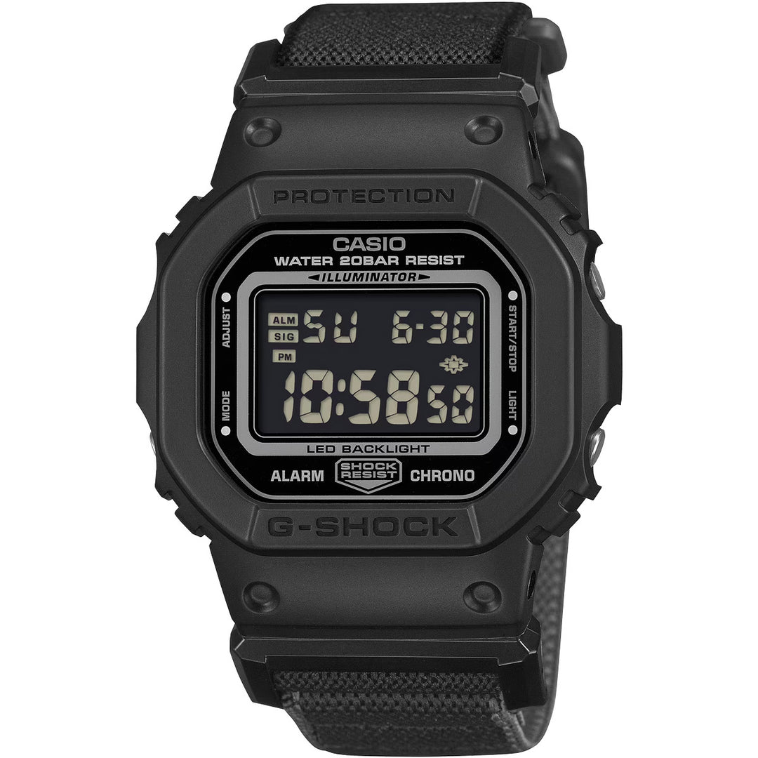 Casio G-Shock - DW-5600MNC-1ER