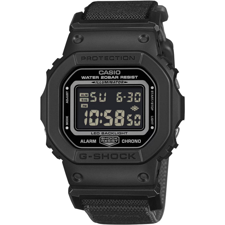 Casio G-Shock - DW-5600MNC-1ER