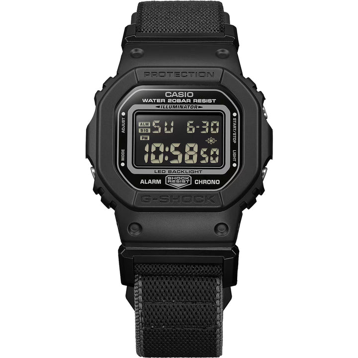 Casio G-Shock - DW-5600MNC-1ER