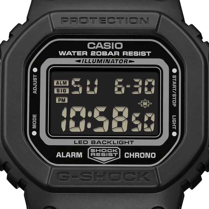 Casio G-Shock - DW-5600MNC-1ER