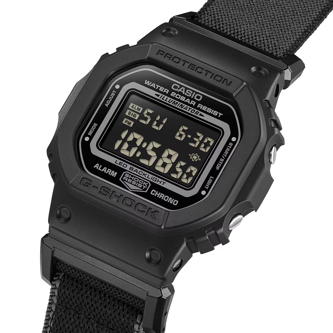 Casio G-Shock - DW-5600MNC-1ER