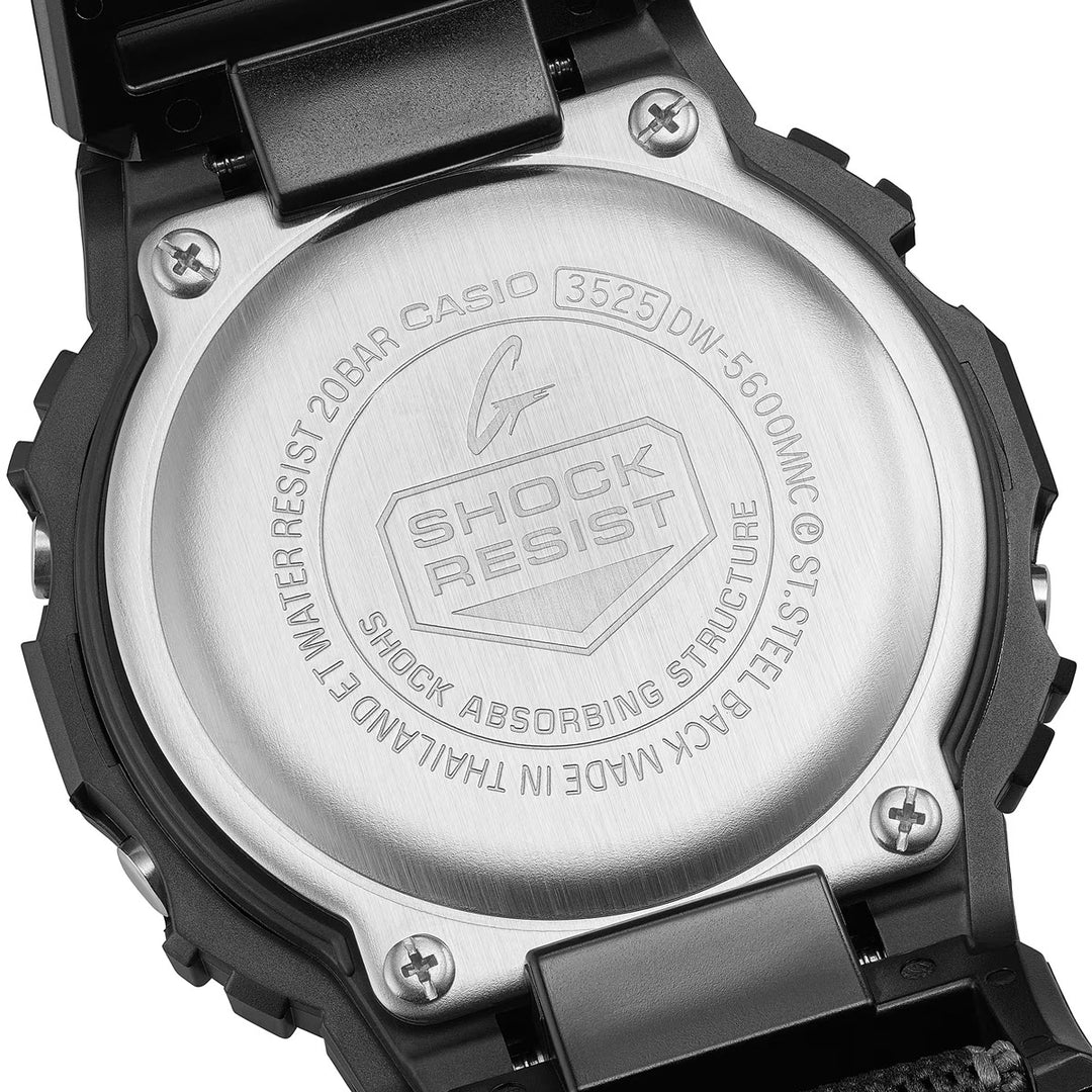 Casio G-Shock - DW-5600MNC-1ER