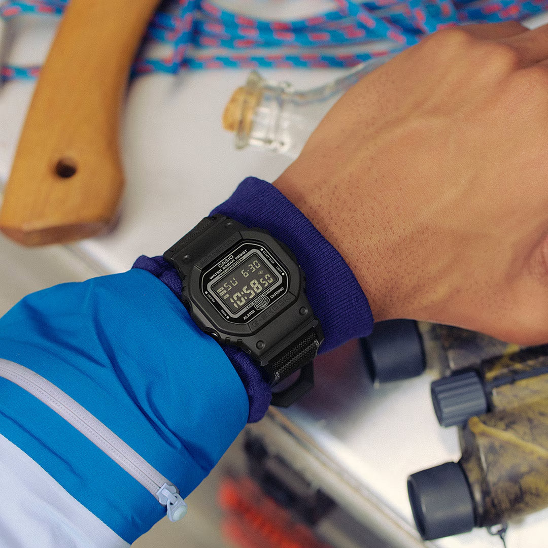 Casio G-Shock - DW-5600MNC-1ER