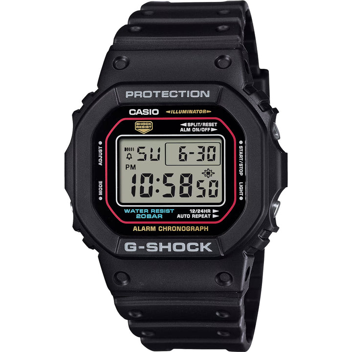 Casio G-Shock - DW-5600RL-1ER