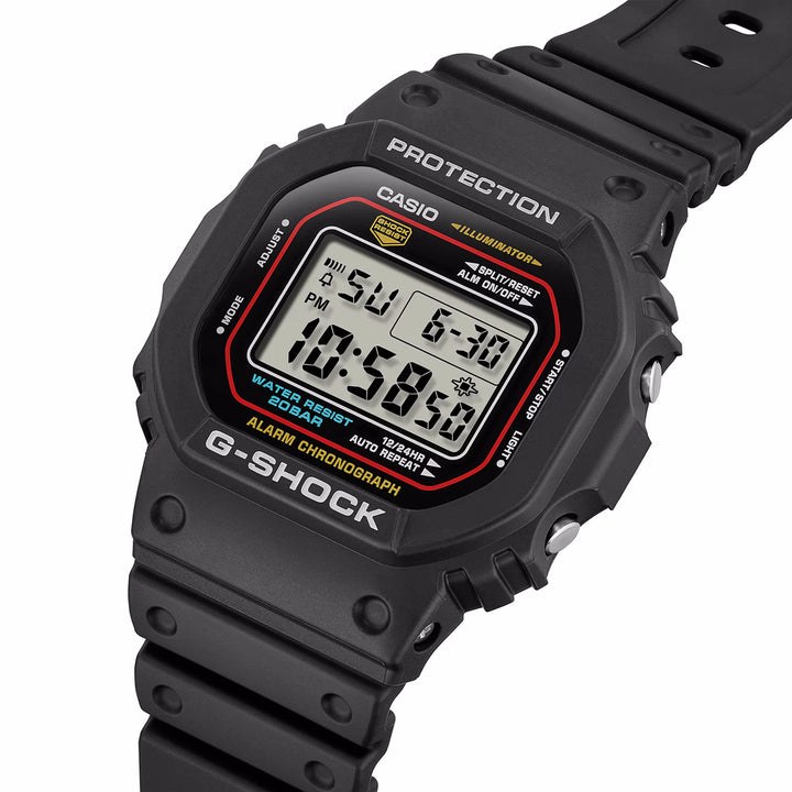 Casio G-Shock - DW-5600RL-1ER