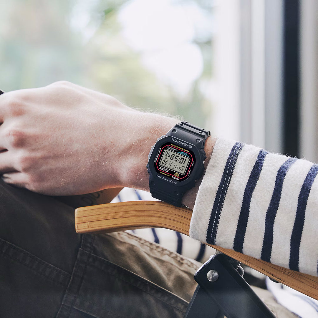 Casio G-Shock - DW-5600RL-1ER