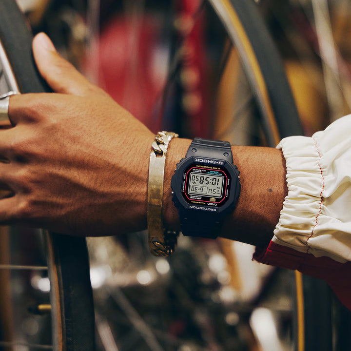 Casio G-Shock - DW-5600RL-1ER