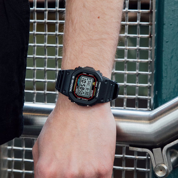 Casio G-Shock - DW-5600RL-1ER