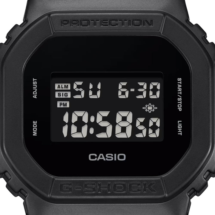 Casio G-Shock - DW-5600UBB-1ER