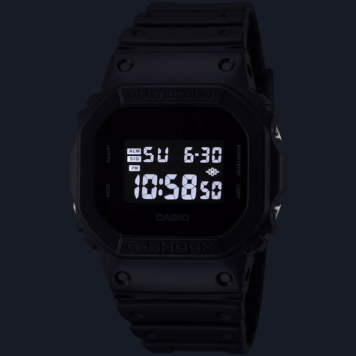 Casio G-Shock - DW-5600UBB-1ER