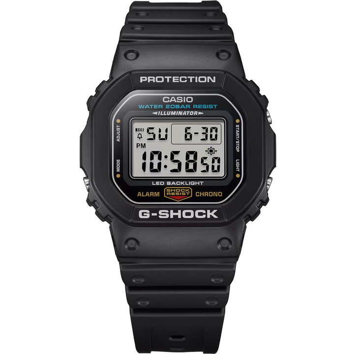 Casio G-Shock - DW-5600UE-1ER