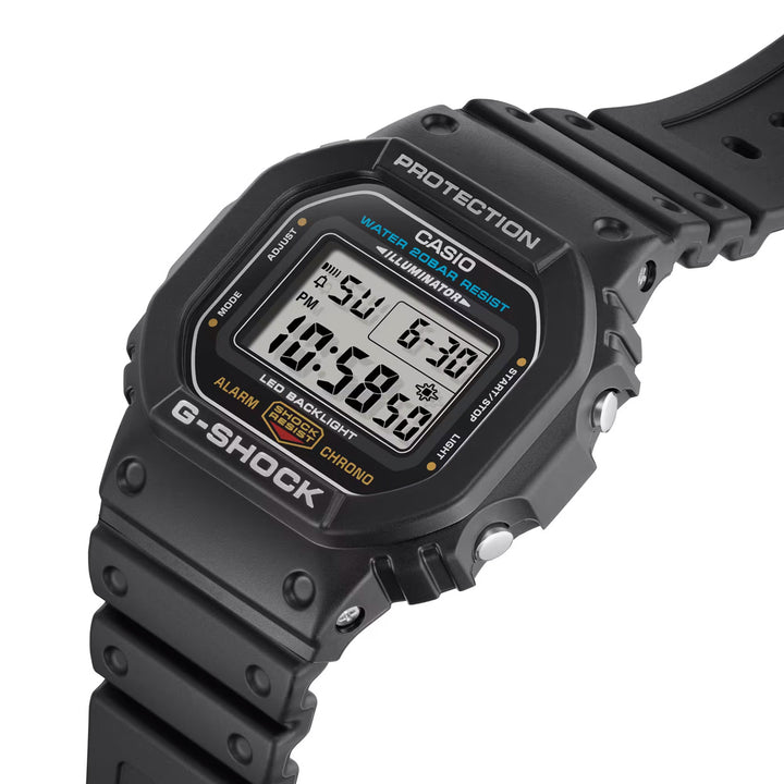 Casio G-Shock - DW-5600UE-1ER