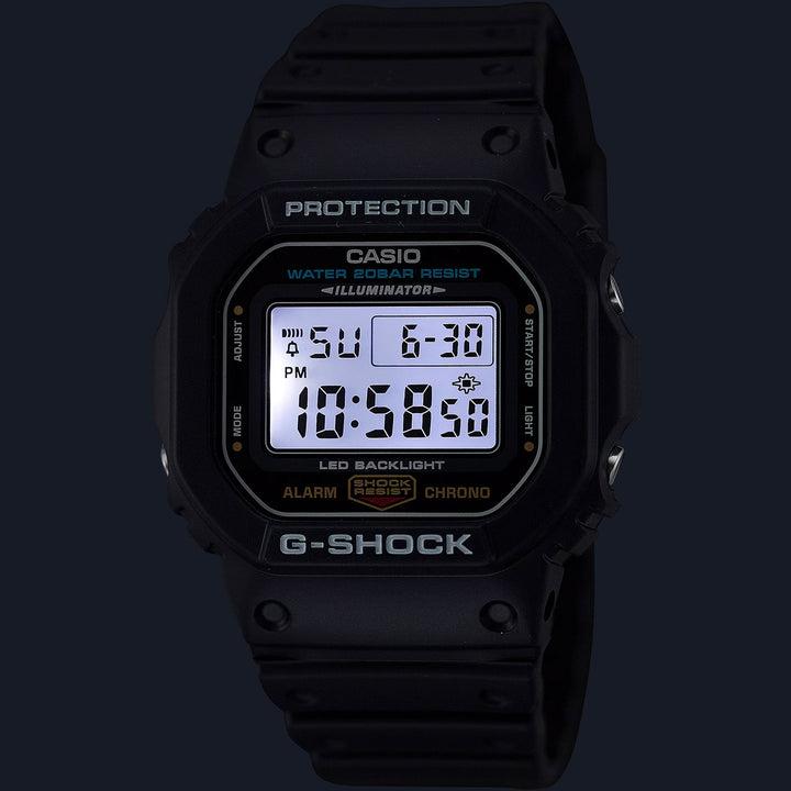 Casio G-Shock - DW-5600UE-1ER